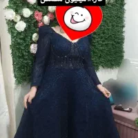 فروش لباس مجلسی دانتل