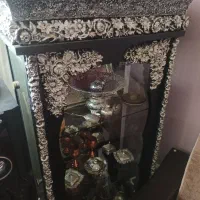 دوعدد مینی بوفه