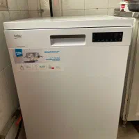 ماشین ظرفشویی بکو