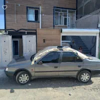 پژو روا تک سوزاخر ۸۷