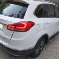تیگو ۵ اکسلنت کم کار