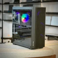 کیس گیمینگ حرفه ای نسل پانزدهم