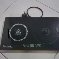 صفحه چای ساز