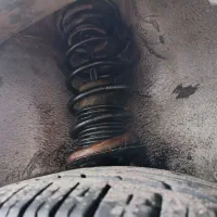 معاوضه کمک عقب رزوه ای پوسته کوتاه