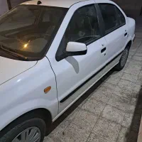 سمند1400 lx|خودرو سواری و وانت|مشهد, امیر|دیوار