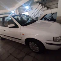 سمندef7 مدل 98