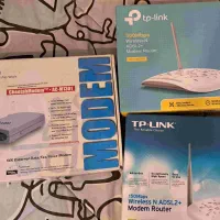 معاوضه با مودم VDSL