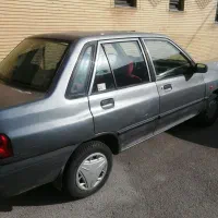 پراید 89