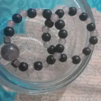 دست بند دست ساز جفتی