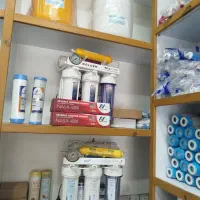 دستگاه تصفیه آب ایرانی و تایوانی