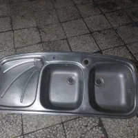 سینک اشپزخانه