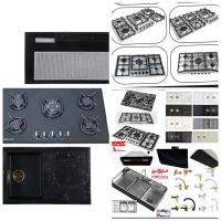 گاز ونوس v162 شیشه مقاوم رومیزی نمایندگی پخش
