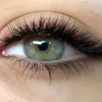 اکستنشن مژه
