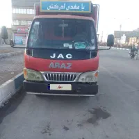 جک مدل ۸۹|خودرو سنگین|فریمان, |دیوار
