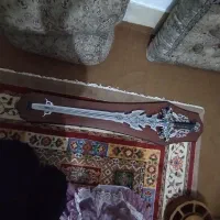 شمشیر دکوری