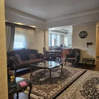 نیاوران ، ۲۴۸متر، ۲تراس قابل چیدمان، اصیل و باشکوه