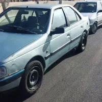 روآ مدل ۸۵ دوگانه شرکتی