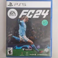 EA FC 24
