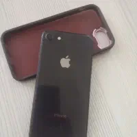 آیفون ۸ معاوضه با اندروید