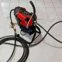 لوله بازکنی نشت یابی اورمیه15دقیقه