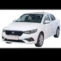 ماشین تارا اتومات v4مدل ۱۴۰۳در حد خشک