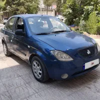 تیبا۱ مدل ۹۱ معاوضه هم دارم