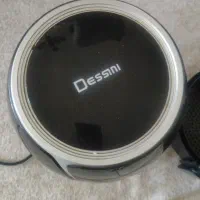 سرخ کن بدون روغن دسینی