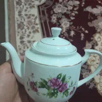 ظروف گلسرخی و ارکوپال