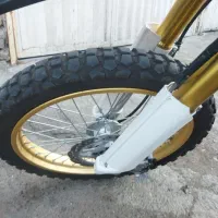 MKZ200CC|موتورسیکلت|دامغان, |دیوار