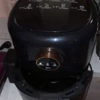 سرخ کن ایرفرای