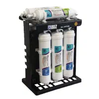 تسویه آب خانگی 6مرحله ای