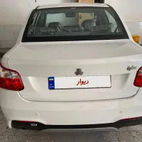 ساینا s1402|خودرو سواری و وانت|بندر ماهشهر, |دیوار