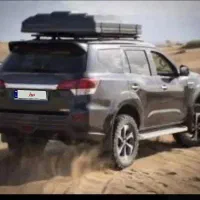 نیسان ترا لئو mx8  حواله