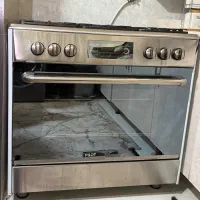 اجاق گاز سیلور فر دار