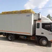 جک 8.5 تن مدل 1402