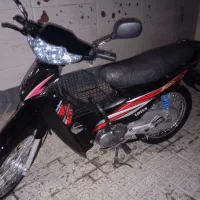 ویو لوتوس 110 سی سی