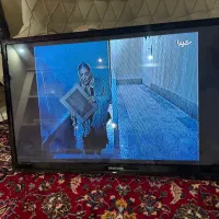 پلاسما ۴۳ سامسونگ اسمارت