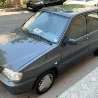 پراید هاچبک ۱۱۱