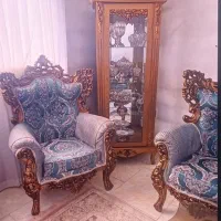 مبل سلطنتی