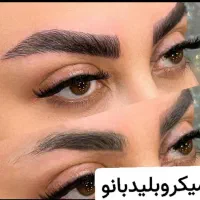 میکروبلیدینگ قاب سایه اقتصادی اقتصادی