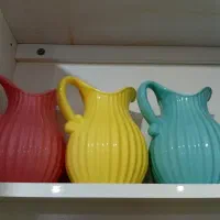 کاسه وپارچ