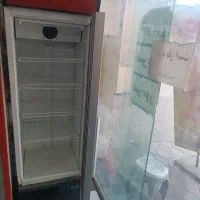 یخچال تک درب ایستاده  ۶۰ سانت