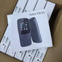 گوشی موبایل نوکیا 106 تعداد