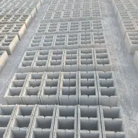 فروش بلوک 20در40 درجه یک با دستگاه اتومات