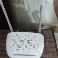 مودم اینترنت