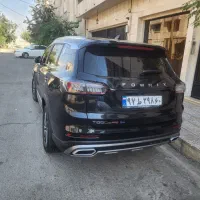 تیگو ۸ پلاگین هیبرید ۴۰۳ مشابه صفر|خودرو سواری و وانت|تهران, گلستان (شهرک راه آهن)|دیوار