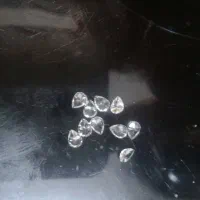 10قطعه نگین بلریان اصلی جهت جواهرات