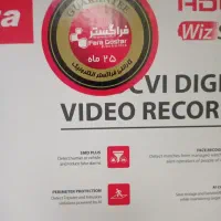 دوربین مداربسته dvrداهوا 5108