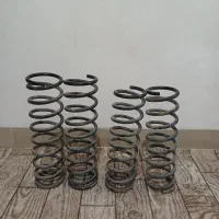 فنرفابریک پراید.بایک پمپ روغن پراید
