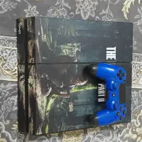ps4|کنسول، بازی ویدئویی و آنلاین|کرج, کمال‌شهر|دیوار